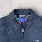 Gant Fullzip Jacket - M